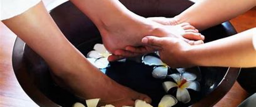 Massage Foot là gì? Tác dụng của Massage Foot