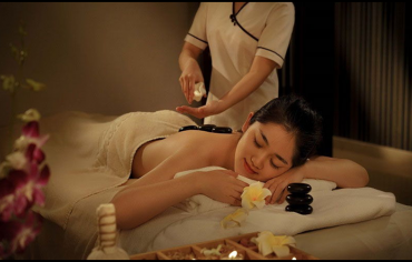 Cách massage body đẩy lùi mệt mỏi đúng chuẩn Spa tại nhà