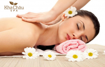 4 kỹ thuật massage body cơ bản nhất mà nhân viên spa nào cũng phải biết