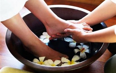 Massage Foot là gì? Tác dụng của Massage Foot