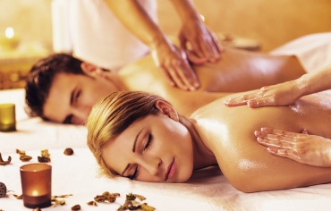 Thời gian chuẩn cho một lần massage toàn thân là bao lâu?