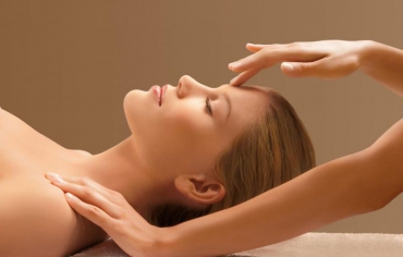 Mẹo massage tai giúp xua tan mệt mỏi